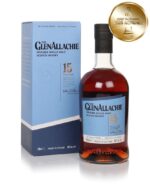 GlenAllachie 15 Year Old 700ml 46% - Image 2