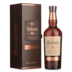 Ballantine’s 30 Year Old 700ml 40%