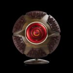 The Macallan Time Space 84 Year Old 700ml 43.4% - Image 2