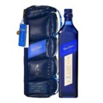 Johnnie Walker Blue Label Ice Chalet 750ml 43%