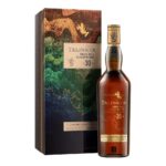 Talisker 30 Year Old (2021 Release) 700ml 48.5%