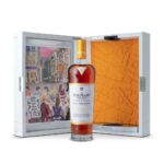 The Macallan Distil Your World Paris 700ml 47.2%