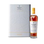 The Macallan Distil Your World Paris 700ml 47.2% - Image 2