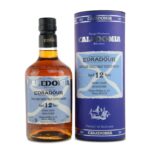 Edradour Caledonia 12 Year Old 700ml 46%