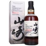 Suntory Yamazaki Peated Malt Spanish Oak Kogei Collection 2024 700ml 43%