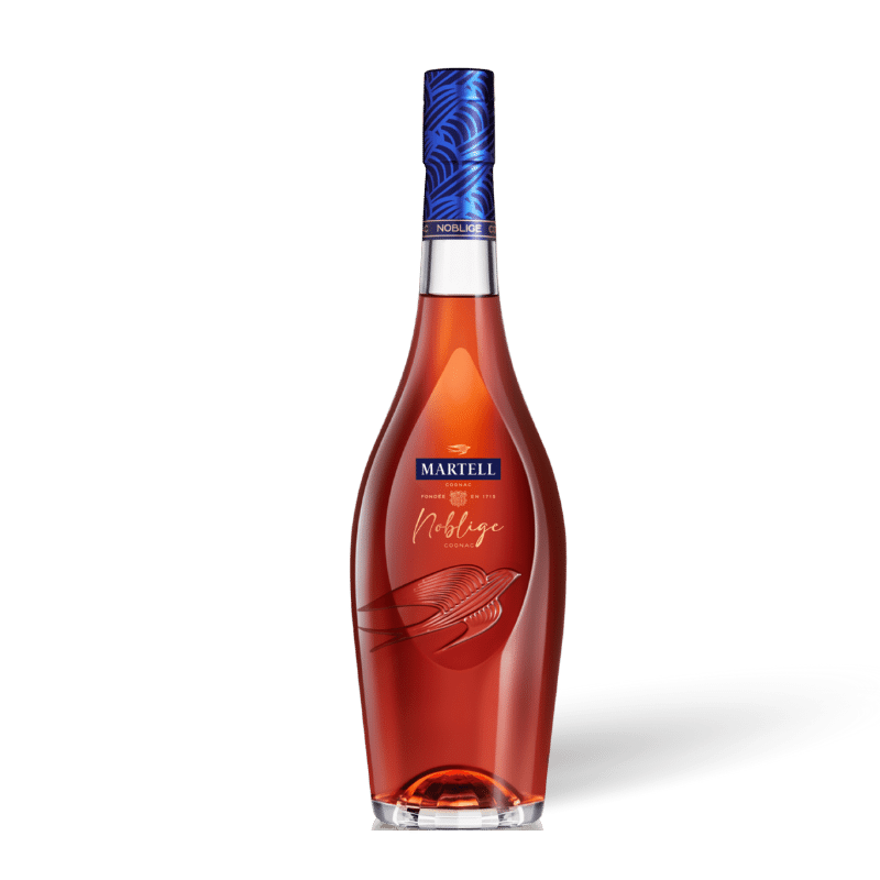 img_9449 Martell Noblige Cognac 700ml 40% - Image 1