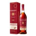 Glenmorangie 12 Year Old Accord 1L 40%