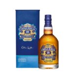 Chivas Regal 18 Year Old 1000ml 40%