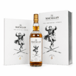 The Macallan The Archival Series Folio 6 700ml 43%
