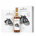 The Macallan The Archival Series Folio 5 700ml 43%