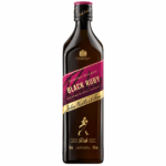 Johnnie Walker Black Ruby Blended Scotch Whisky 1L 40%