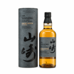 The Yamazaki Smoky Batch The Second 山崎 700ml 43%