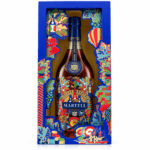 Martell Cordon Bleu Limited Edition 1L 40%