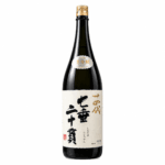 Juyondai Shichitare Nijukkan 十四代 七垂二十貫 1.8L 15% - Image 2