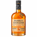 Monkey Shoulder The Original Blended Malt Scotch Whisky 1L 40%