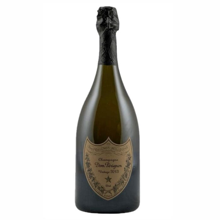 Dom Pérignon Brut Champagne Vintage 2015  750ml 12.5% - Image 2