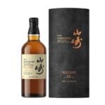 The Yamazaki Mizunara Aged 18 Years – Tsukuriwake Selection 2024 Edition 山崎 ミズナラ 18年 700ml 48%