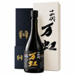 Juyondai Bankoh 十四代 万虹 720ml 15%