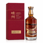 Lai Zhou Sherry Harmony Limited 9999bottles (MASTERFULLY CRAFTED
WITH SHERRY VARIATIONS) 700ml 53% （崃州雪莉荟萃Sherry Harmony 限量9999瓶）