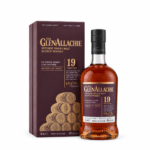 The GlenAllachie Masters of Wood 19 Year Old Ex-Solera Sherry Cask Matured 700ml 50%