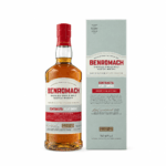 Benromach Contrasts: Peat Smoke Sherry Cask Matured 700ml 46%