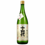 Juyondai Daigokujō Ryū no Otoshigo 十四代 大極上 龍の落とし子 1.8L 15%