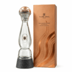 Clase Azul Tequila Blanco Ahumado 700ml 45%