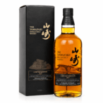 Yamazaki 2017 Limited Edition 700ml 43%