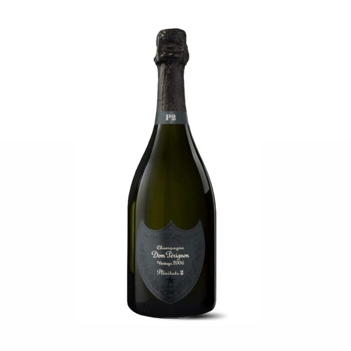 Dom Pérignon P2 2006 750ml  12.5% - Image 2