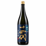 Juyondai Extra Hakutsuru Nishiki 十四代 エクストラ 白鶴錦
 1.8L 15%