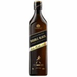 Johnnie Walker Double Black Blended Scotch Whisky 1L 40%