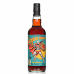 Macallan The Marketing Malt 17 Year Old 2008 Decadent Drams (Decadent Drinks) 700ml 57.1%