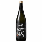 Juyondai Nakadori Jōmorohaku Sake Mirai 十四代 中取り上諸白 酒未来 1.8L 15%