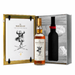 The Macallan The Archival Series Folio 6 700ml 43% - Image 2