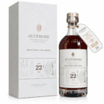Aultmore 22 Year Old The Exceptional Cask Series - Ruby Port Cask (Limited 1446 bottles) 700ml 52.6%