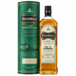 Bushmills #3 Char Bourbon Cask Reserve – The Steamship Collection 1L 40%