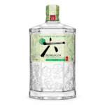Roku Gin Noryo Tea Edition 六 ROKU GIN Noryo Tea Edition 700ml 43%