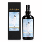 The Whisky Find All Men Are Brothers Bowmore 1997 Sherry Butt 25YO × Water Margin Lin Chong 700ml 56.6%