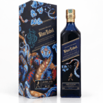 Johnnie Walker Blue Label Year of Snake 1L 40%