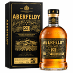 Aberfeldy 21 Years Old Madeira Cask Finish Limited Edition 700ml 40%