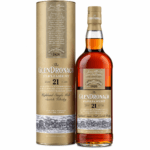 The GlenDronach Parliament 21 Years Old 700ml 48%