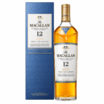 The Macallan 12 Years Old Triple Cask Matured 700ml 40%