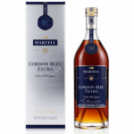Martell Cordon Bleu Extra Cognac 1L 40%