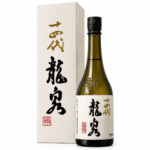 Juyondai Ryusen Hakuun Kyorai 十四代 龍泉 白雲去来 720ml 15%