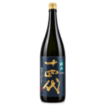 Juyondai Gokujō Morohaku 十四代 極上諸白
 1.8L 15%