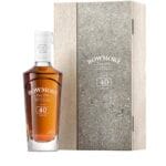 Bowmore 40 Year Old 2023 Release
700ml 45.1%