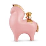 泸州老窖马年限量版 粉色520ml 52%
LuZhou LaoJiao Year of the Horse Limited Edition – Pink 520ml 52%