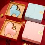 泸州老窖马年限量版 蓝色 520ml 52%
LuZhou LaoJiao Year of the Horse Limited Edition – Blue 520ml 52% - Image 2