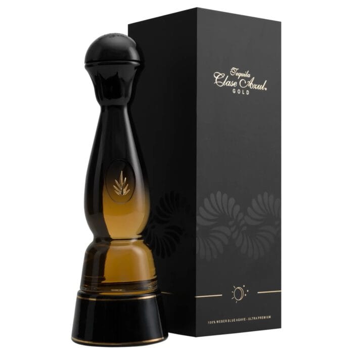 Clase Azul Tequila Gold 750ml 40% - Image 2