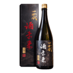 Juyondai Sake Mirai Daigokujō Morohaku  十四代 酒未来 大極上諸白 1.8L 15%